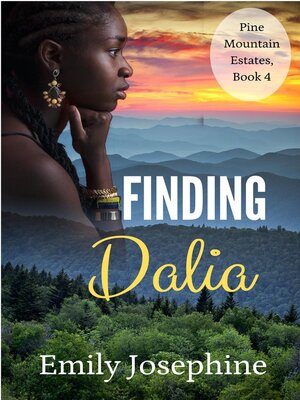 cover image of Finding Dalia